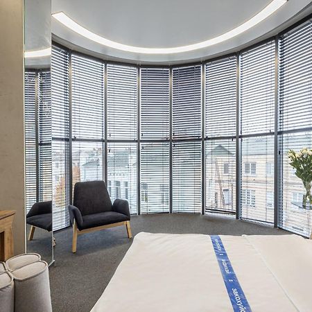 Ribas Rooms Lutsk Eksteriør bilde