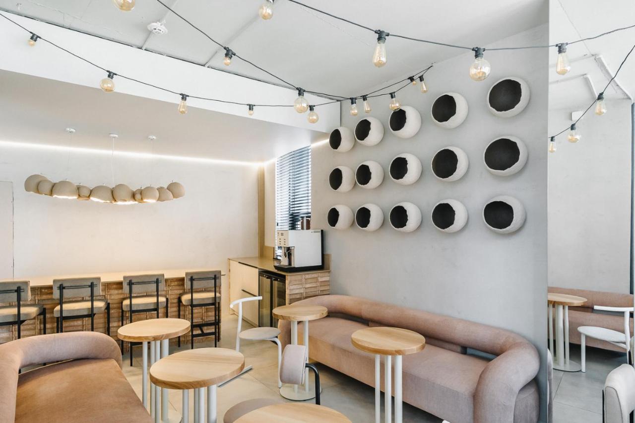 Ribas Rooms Lutsk Eksteriør bilde