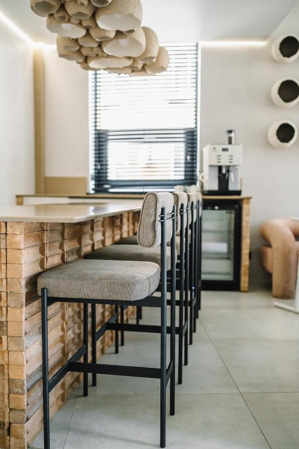 Ribas Rooms Lutsk Eksteriør bilde