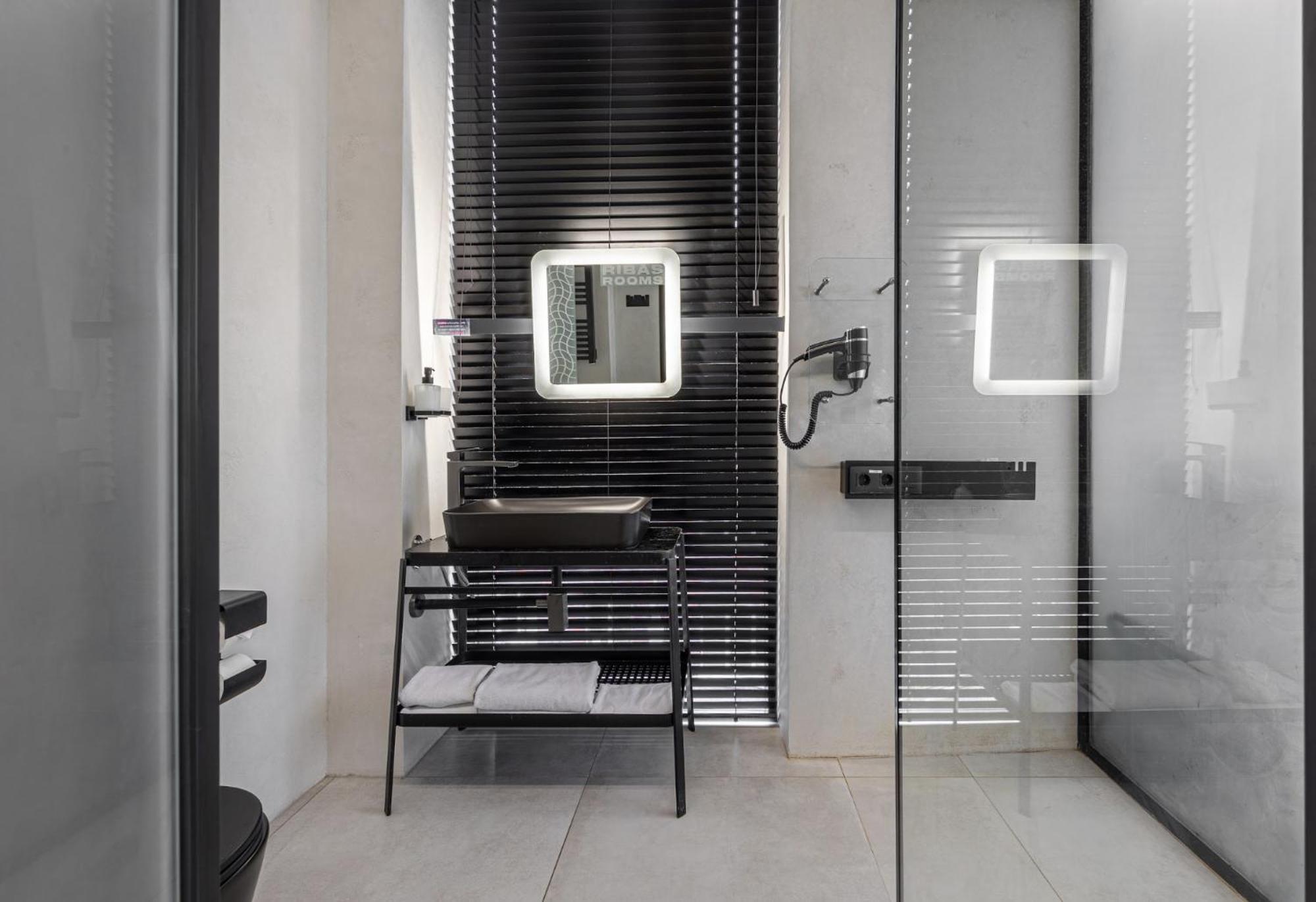 Ribas Rooms Lutsk Eksteriør bilde