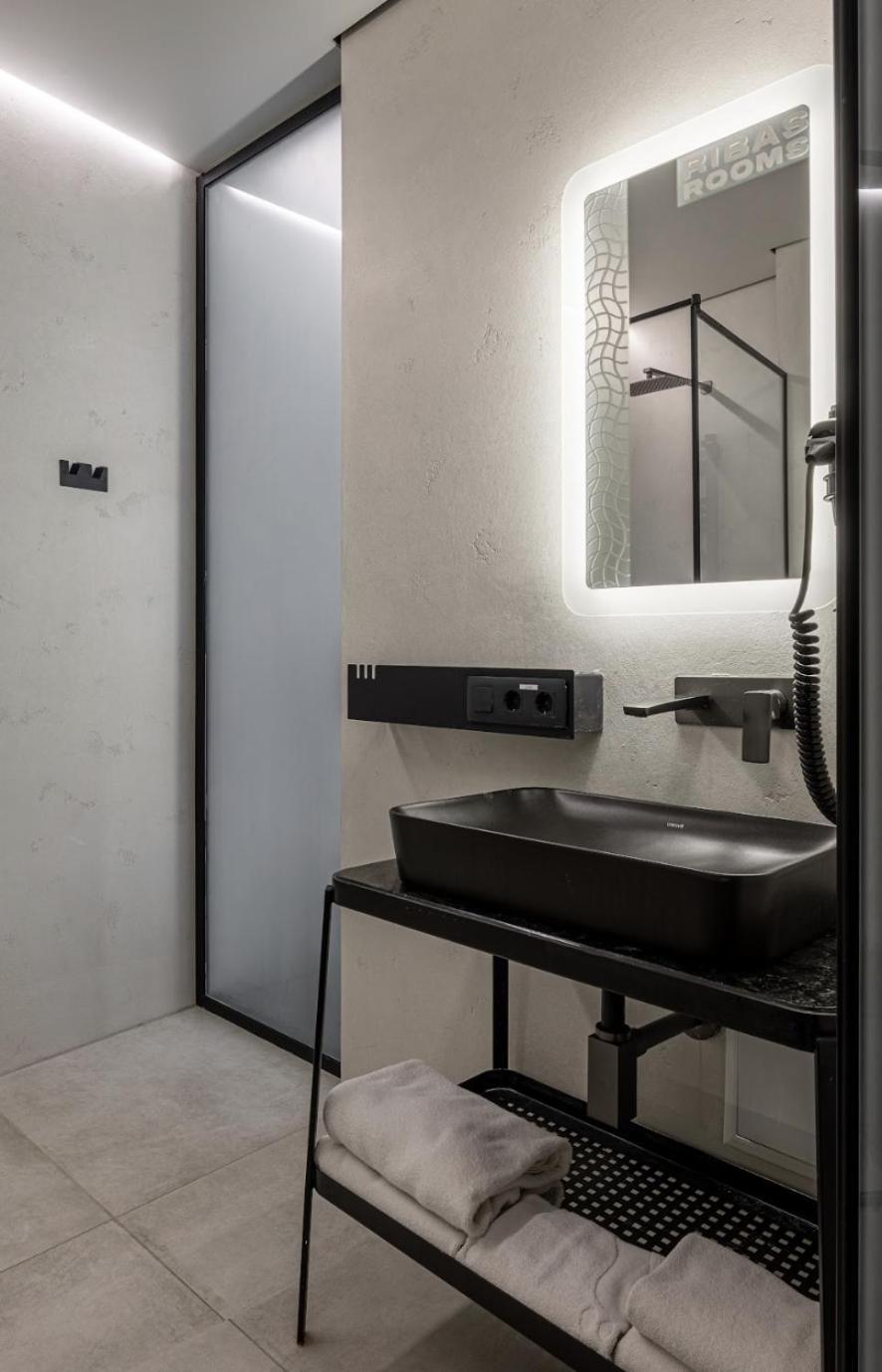 Ribas Rooms Lutsk Eksteriør bilde