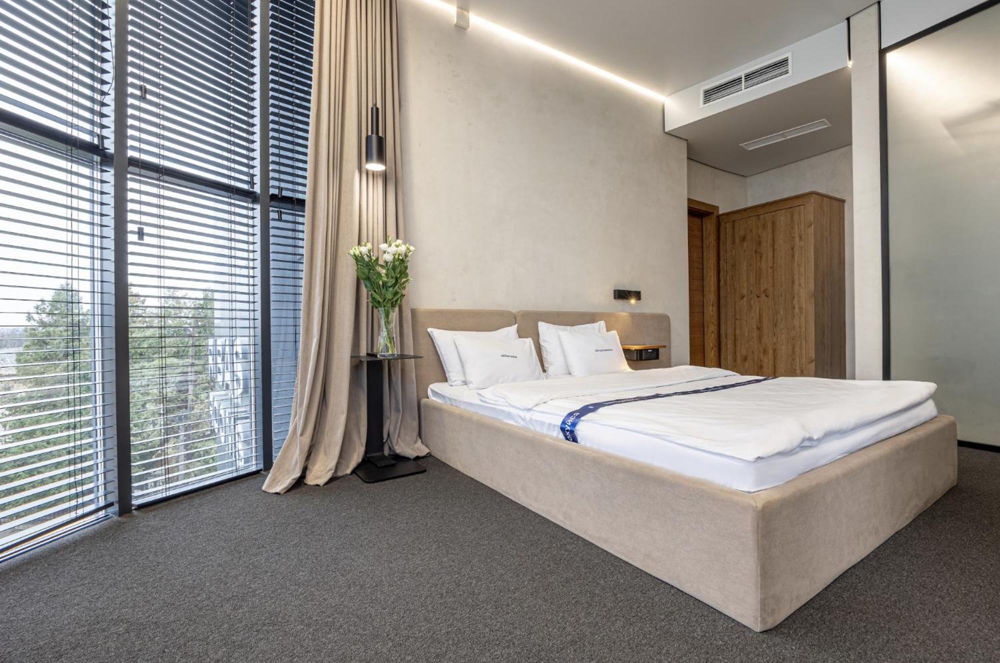 Ribas Rooms Lutsk Eksteriør bilde