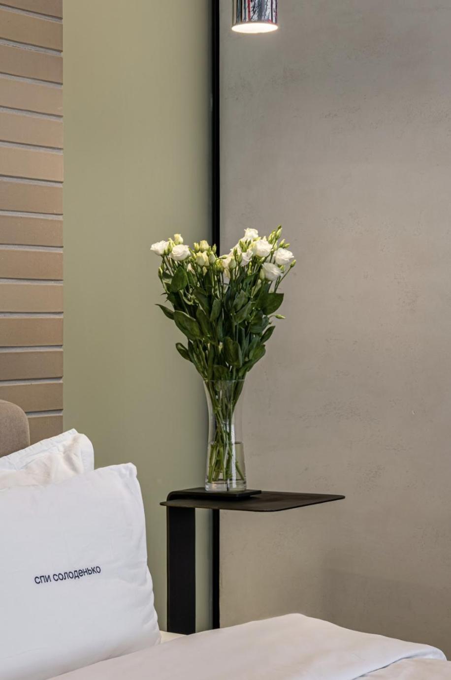 Ribas Rooms Lutsk Eksteriør bilde