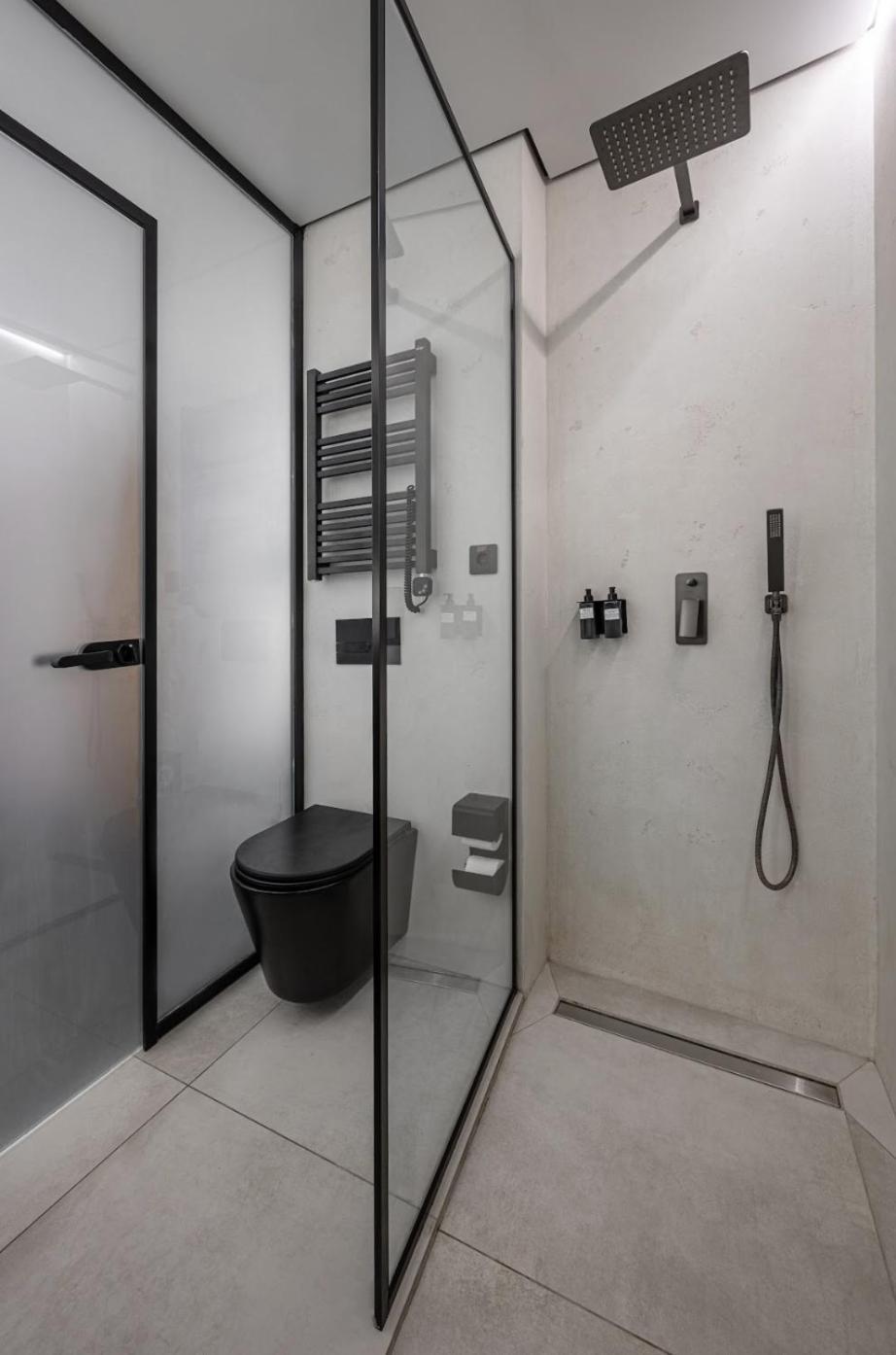 Ribas Rooms Lutsk Eksteriør bilde