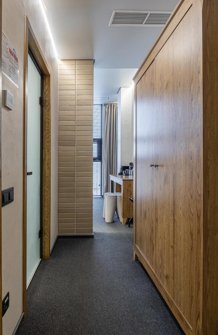 Ribas Rooms Lutsk Eksteriør bilde
